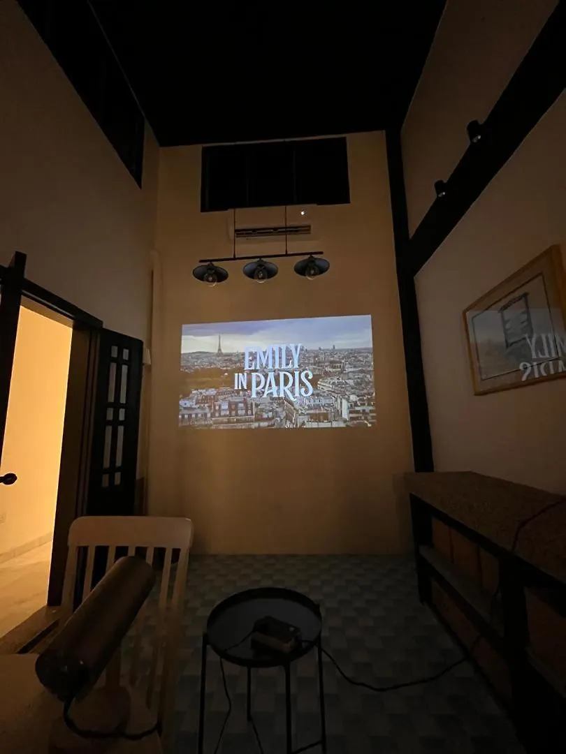 Prázdninový dům Peranakan House Convenient Stay Near Jonker 6-12 Pax Malacca