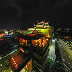 Gasthuis Heng Ann, Malacca